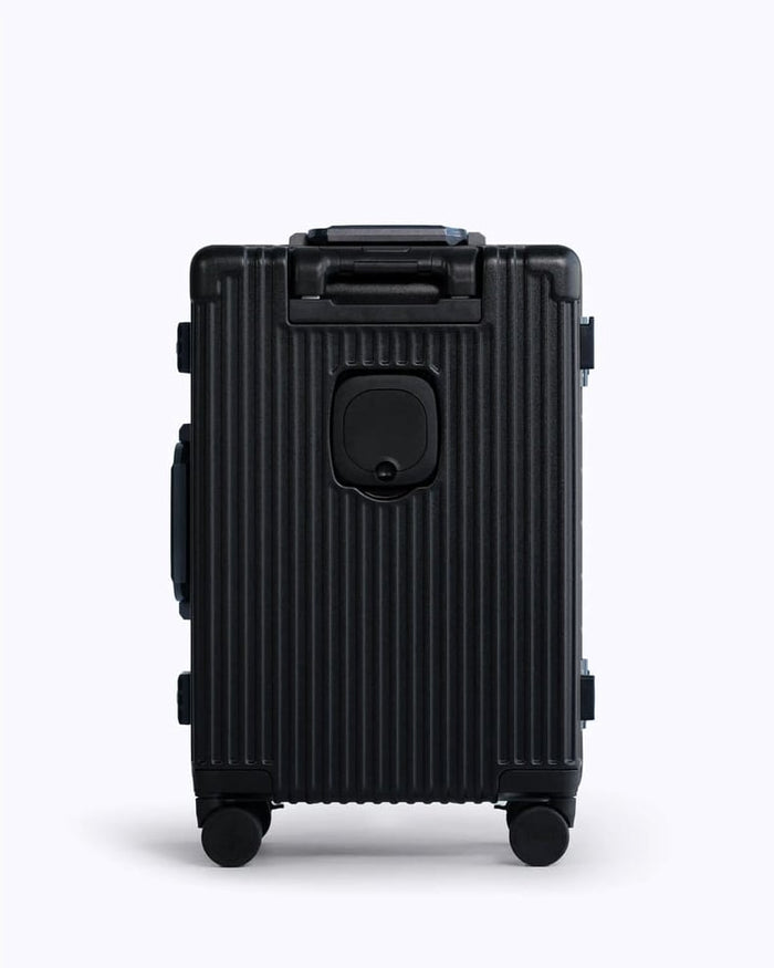 Carry-On: All-in-One 19