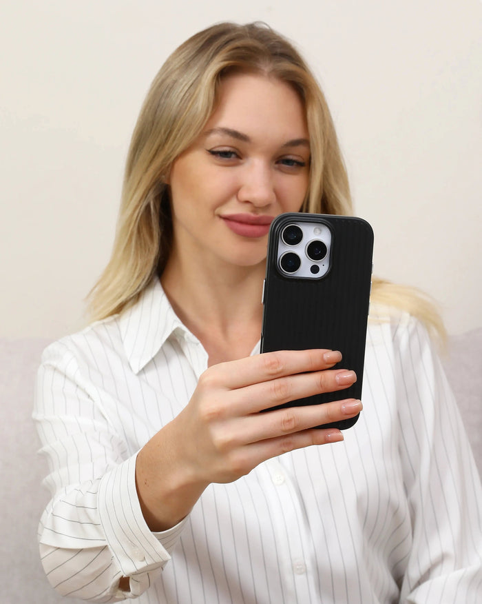 Polycarbonate All-in-One Phone Case