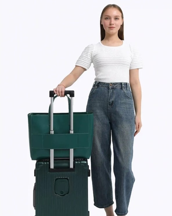Carry-All Tote Bag
