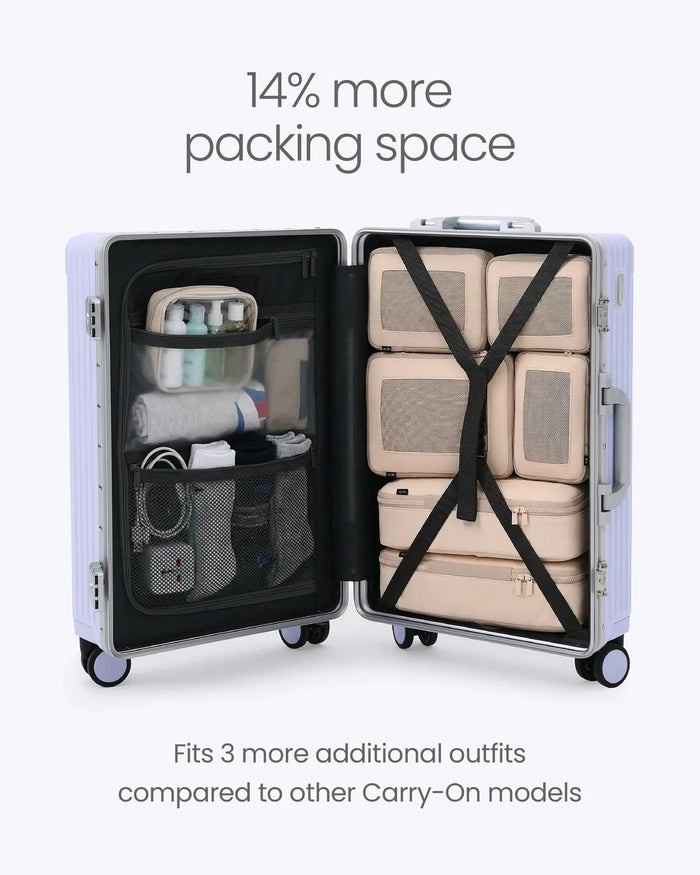 Carry-On: All-In-One Classic