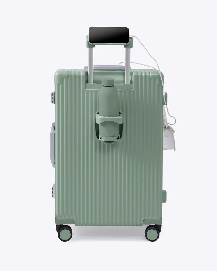 Check-In Medium: All-In-One 24