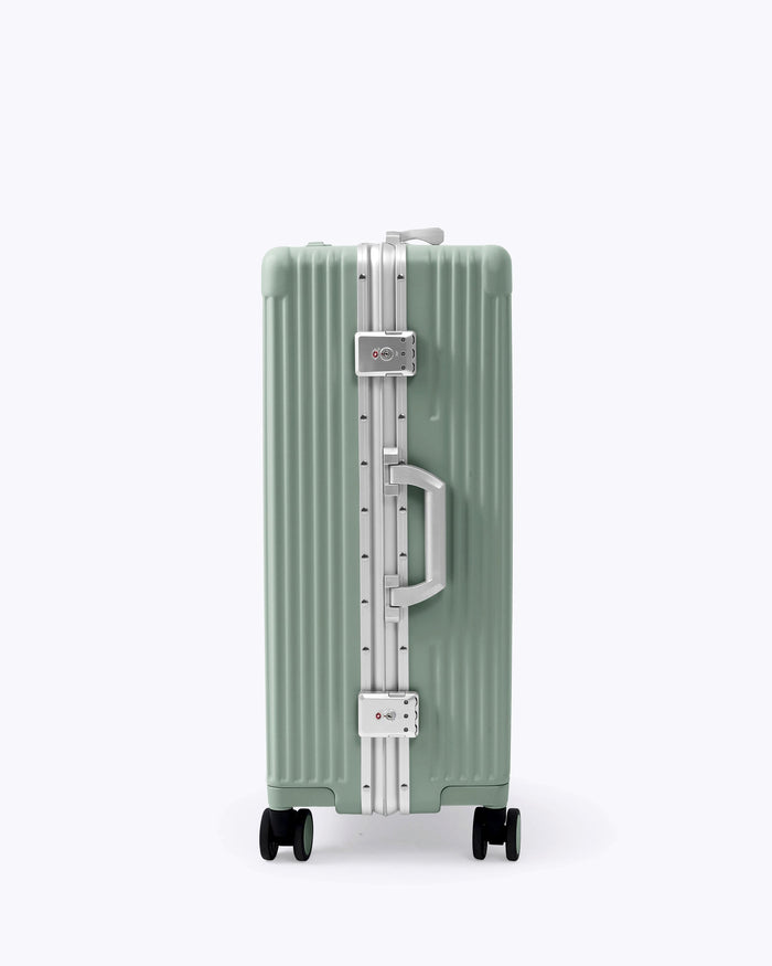 Check-In Medium: All-In-One 24
