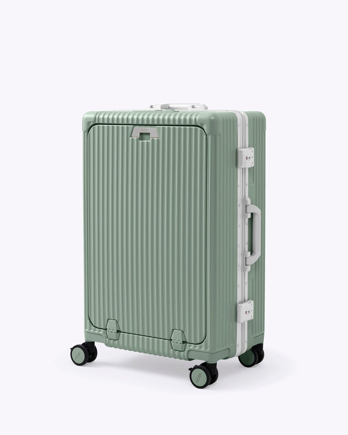Check-In Medium: All-In-One 24