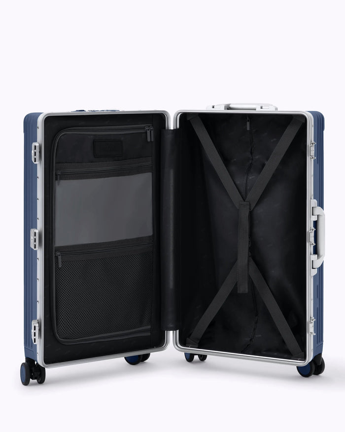 Check-In: All-In-One 28