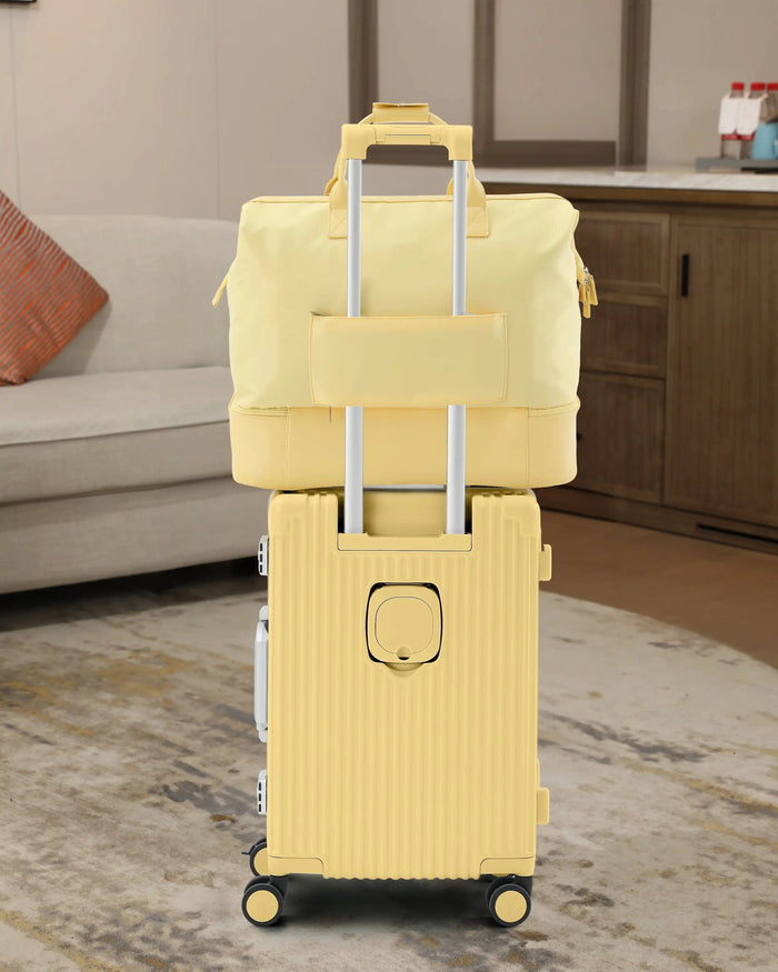 Weekender Bag